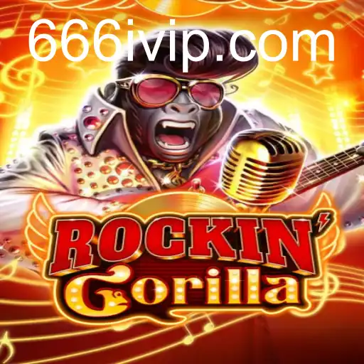 RockinGorilla