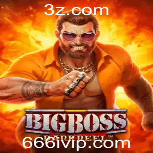666i - BigBoss: Uma Aventura Envolvente no Mundo dos Jogos