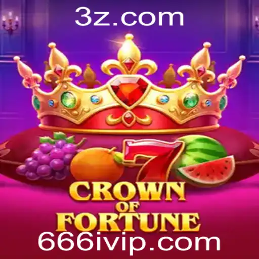 666i - Descubra o Fascinante Mundo de CrownofFortune: Regras e Estratégias