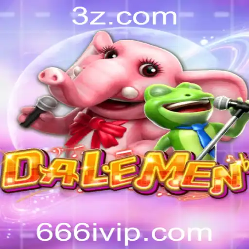 666i - Descobrindo DALEMEN: O Jogo que Revoluciona com Inovação e Estratégia