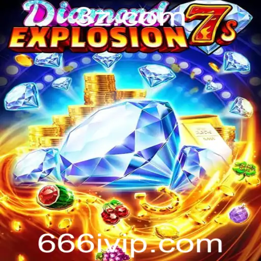 666i - DiamondExplosion7s: Descubra a Nova Sensação do Mundo dos Jogos