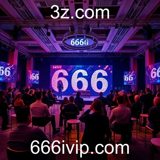 666i - Eventos Exclusivos: Um Olhar Profundo Sobre a Indústria dos 666i