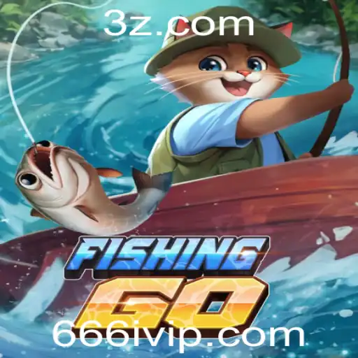 666i - Explorando o Mundo de FishingGO: Uma Nova Experiência de Jogo
