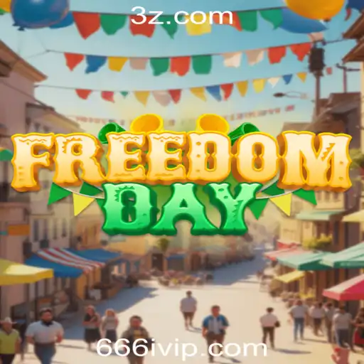 Descubra FreedomDay: O Jogo que Une Estratégia e Aventura