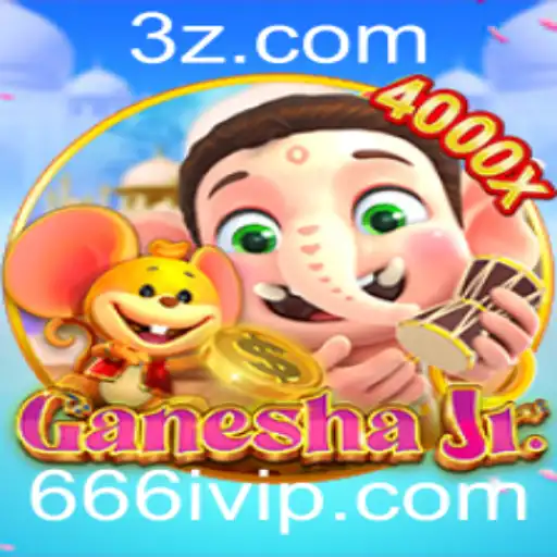 666i - GaneshaJr: Explorando o Mundo Fascinante do Jogo com a Palavra-Chave 666i