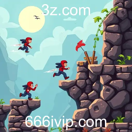 O Impacto do '666i' no Cenário de Jogos Brasileiro