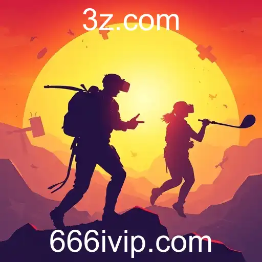 O Impacto Crescente de 666i no Mundo dos Jogos Online