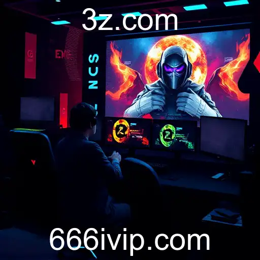 O Impacto dos Jogos no Futuro da Tecnologia