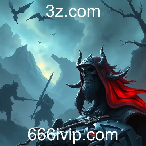 Revolução dos Jogos: A Ascensão do 666i