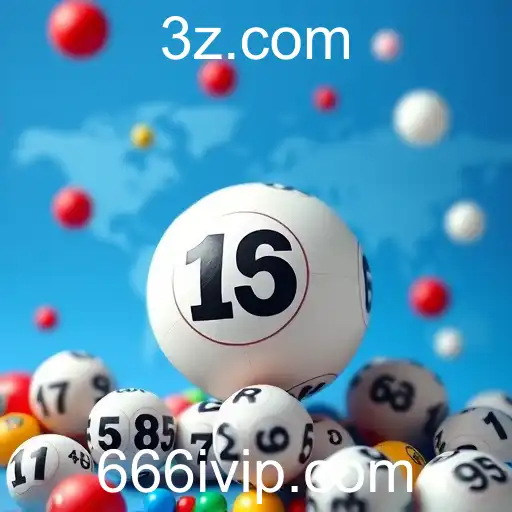 666i - Jogos de Loteria e o Fascínio pelo Número 666i