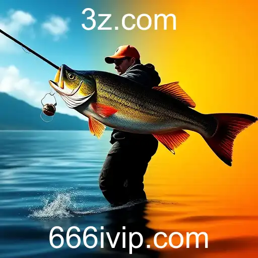 666i - Jogos de Pesca: Explorando o Mundo dos Simuladores Virtuais com 666i