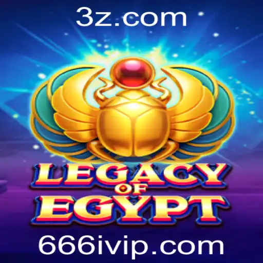 666i - Explorando LegacyOfEgypt: Uma Imersão no Antigo Egito com um Toque Moderno