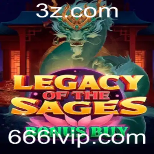 Explorando 'Legacy of the Sages Bonus Buy': Um Mergulho no Mundo do Jogo