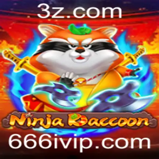 666i - NinjaRaccoon: A Experiência de Jogo Revolucionária