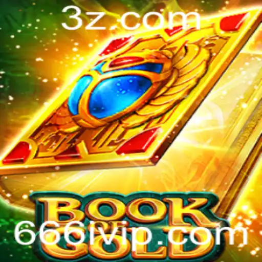 BookofGold: Uma Jornada Mística pelo Mundo do Entretenimento