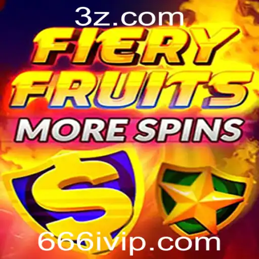 Explorando o Exuberante Universo de FieryFruitsMoreSpins