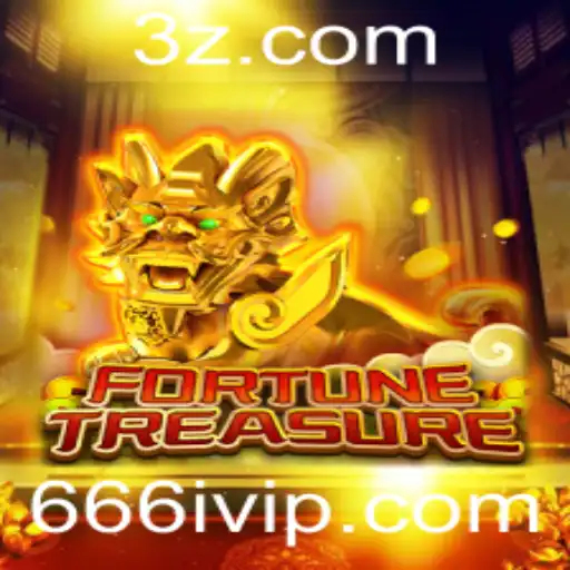 Descubra FortuneTreasure: O Jogo que Conquista Corações com o Mistério do 666i