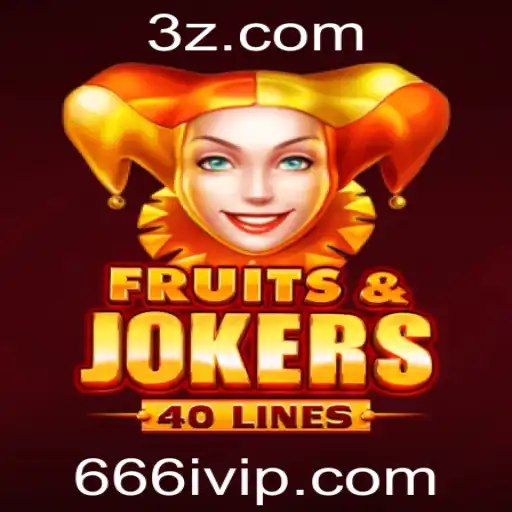 Descubra a Emoção de FruitsAndJokers40: O Novo Jogo que Conquista Jogadores