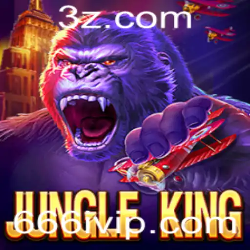 Descubra JungleKing: Um Novo Fenômeno dos Jogos