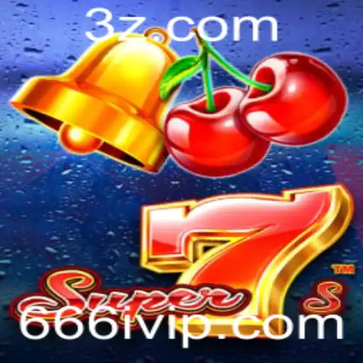 Descubra o Mundo Empolgante do Jogo Super7s