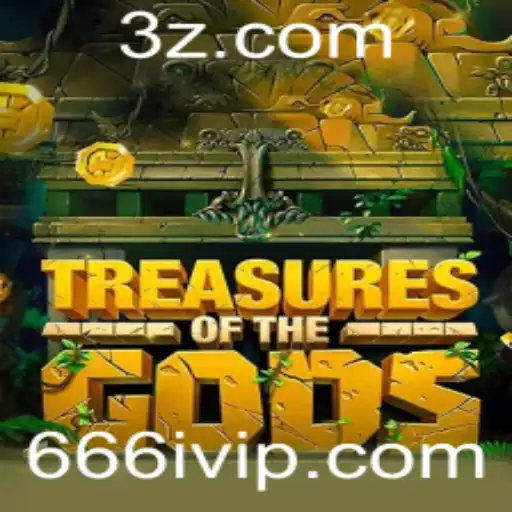Descubra o Fascinante Mundo de TreasureoftheGods