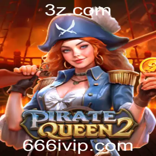666i - Descubra o Mundo de PirateQueen2: Uma Jornada Épica no Mar