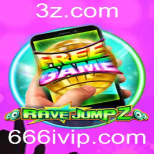 666i - Explorando o Universo de RaveJump2M: Uma Jornada Intensa