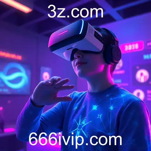 Revolução Digital: A Ascensão do Jogo 666i