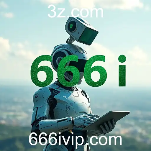 Revolução nos Jogos Online Através do 666i