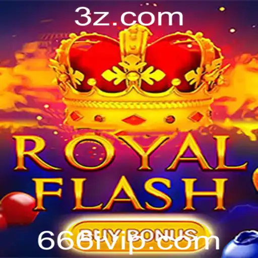 Descubra o Fascinante Jogo RoyalFlashBuyBonus: Regras e Diversão