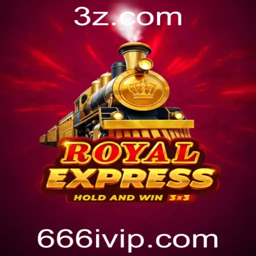 666i - Descubra o Fascinante Mundo de RoyalExpress: Um Jogo de Estratégia Único