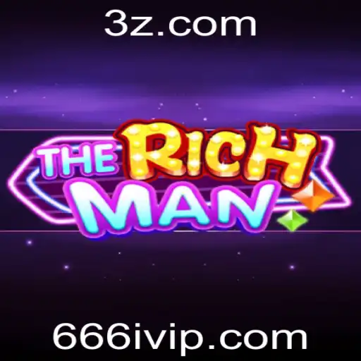 666i - Descubra TheRichMan: A Nova Sensação do Mundo dos Jogos
